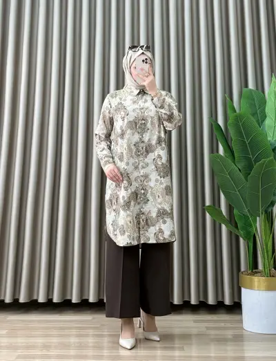 BAHAR PANTOLUNLU TAKIM 