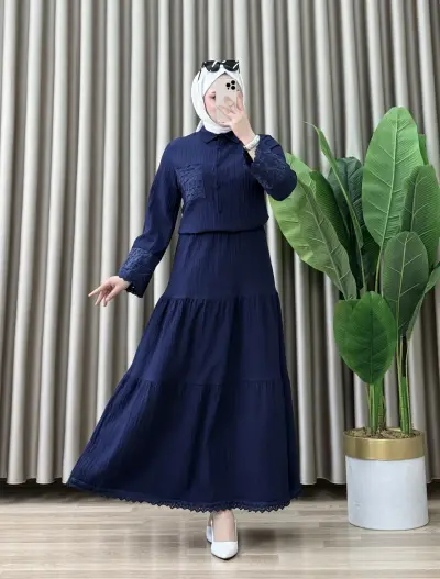 Yasmin Etekli Takım