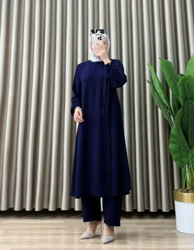 ZELİHA TAKIM 