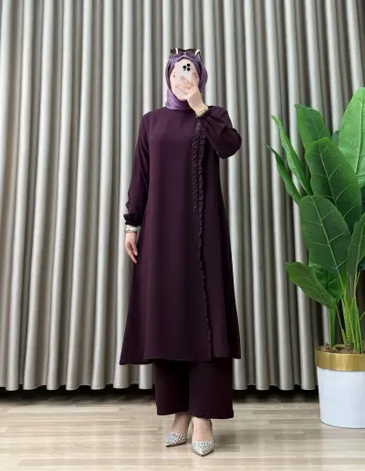 ZELİHA TAKIM 