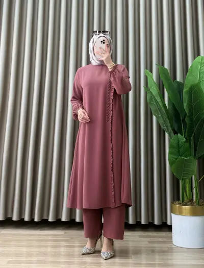 ZELİHA TAKIM 