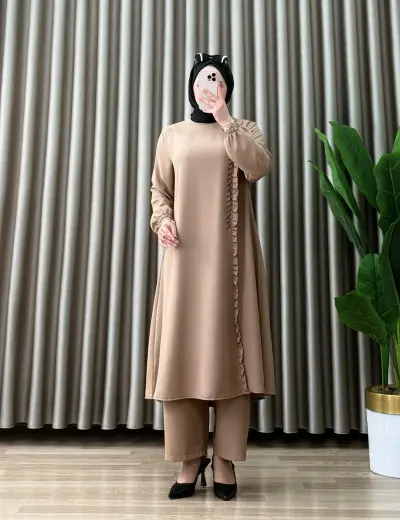 ZELİHA TAKIM 