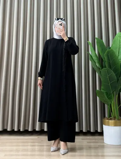 ZELİHA TAKIM 