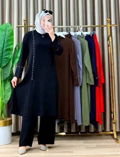 Nevada İkili Takım