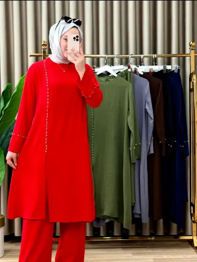 Nevada İkili Takım