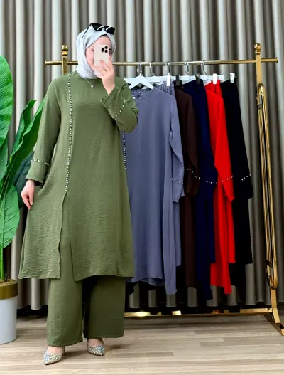 Nevada İkili Takım