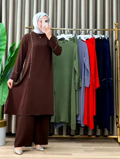 Nevada İkili Takım