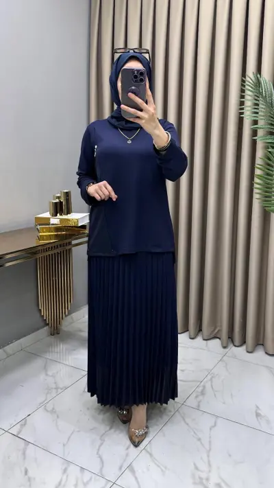 HALA ETEKLİ TAKIM 