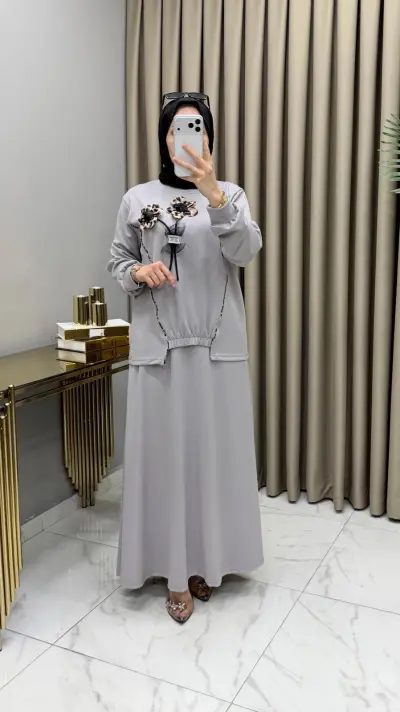 HÜLYA ETEKLİ TAKIM