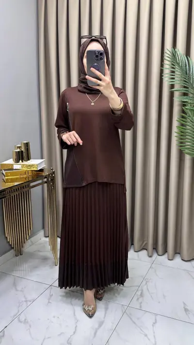 HALA ETEKLİ TAKIM 