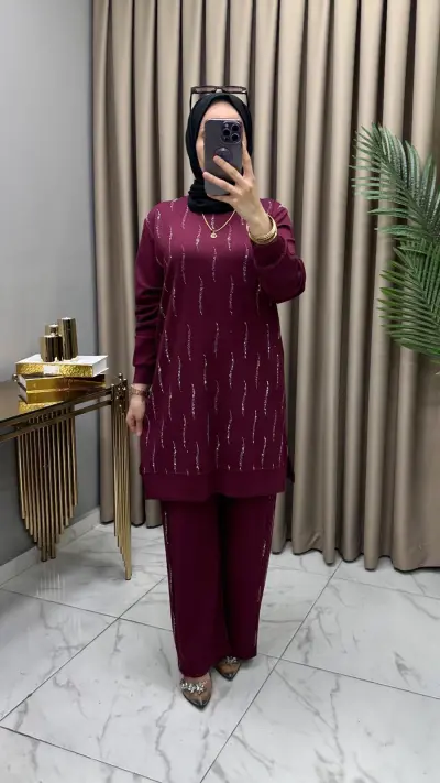 NAZ PANTOLUNLU TAKIM 