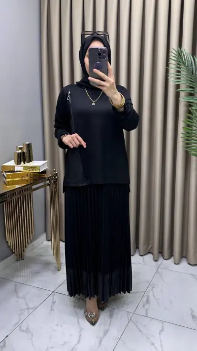 HALA ETEKLİ TAKIM 