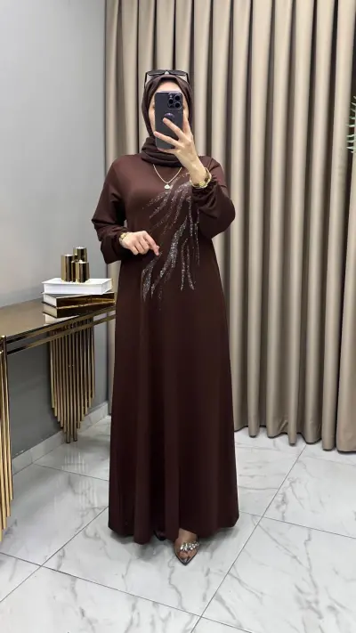 DAMLA ABİYE ELBİSE 