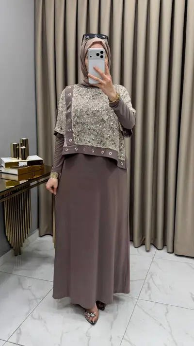 Vildan Elbise Takım 