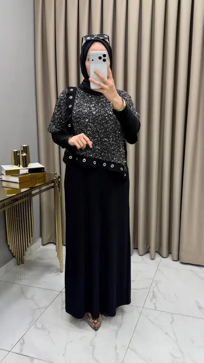 Vildan Elbise Takım 