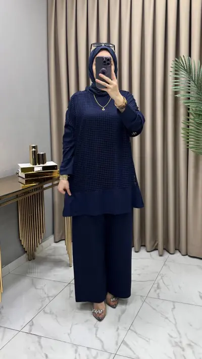 AYBEN FİLELİ ÜÇLÜ TAKIM 