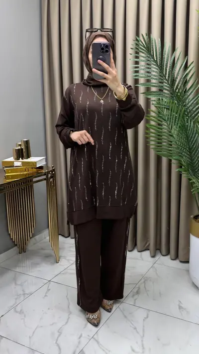 NAZ PANTOLUNLU TAKIM 