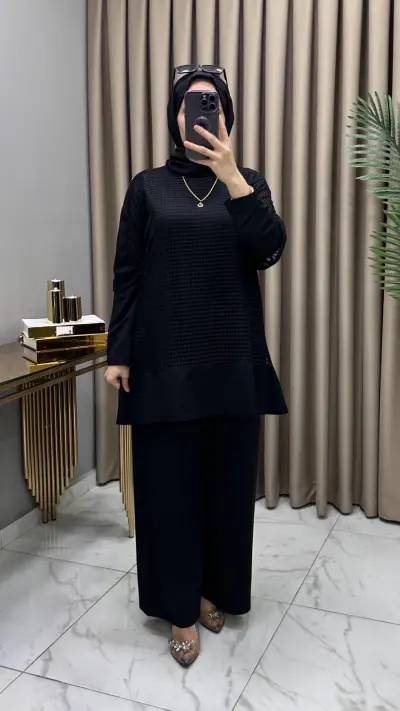 AYBEN FİLELİ ÜÇLÜ TAKIM 