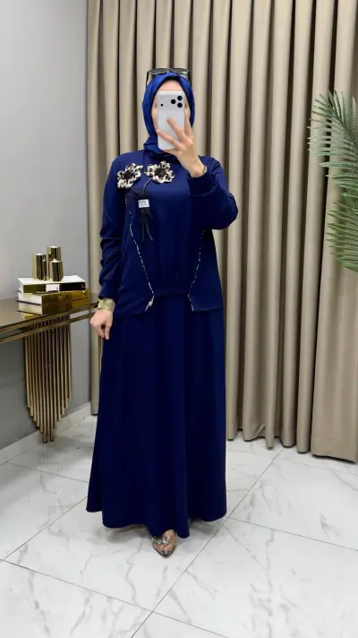 HÜLYA ETEKLİ TAKIM