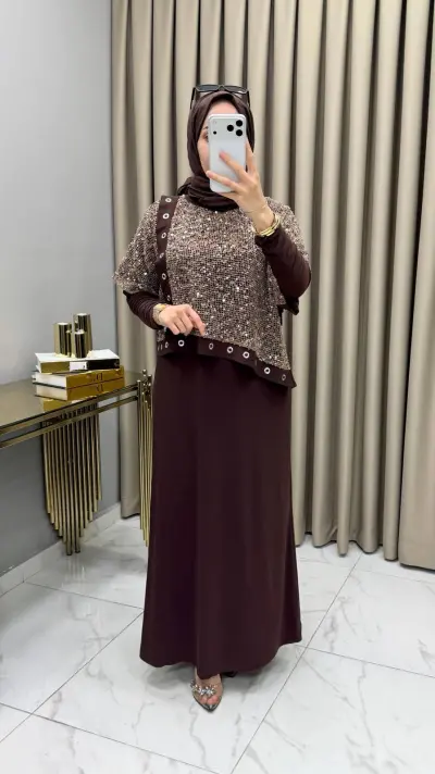 Vildan Elbise Takım 