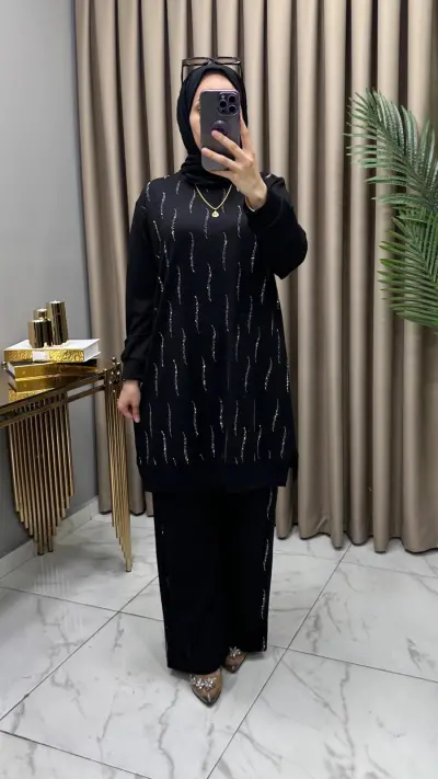 NAZ PANTOLUNLU TAKIM 