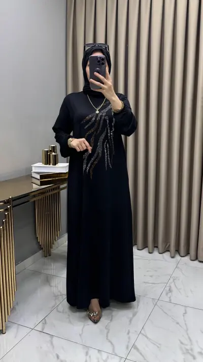 DAMLA ABİYE ELBİSE 