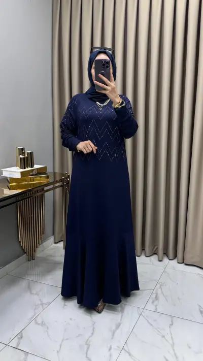 ALEYNA ABİYE ELBİSE 