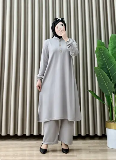 Nermin Pantolonlu Takım