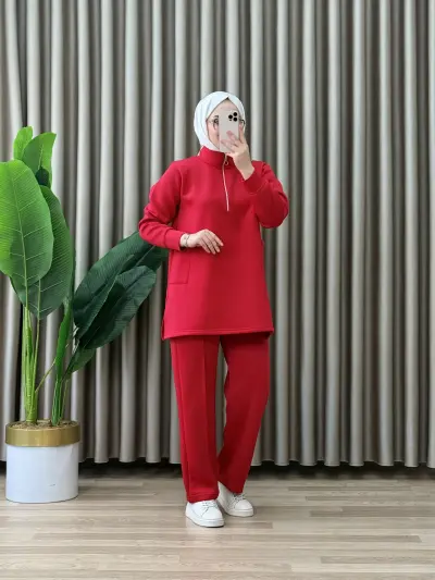 LAVİNYA İKİLİ  TAKIM 