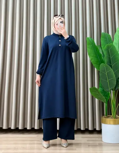 Nermin Pantolonlu Takım