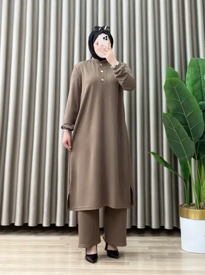 Nermin Pantolonlu Takım