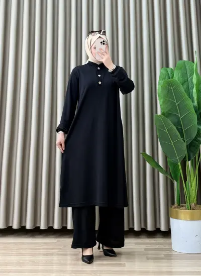 Nermin Pantolonlu Takım