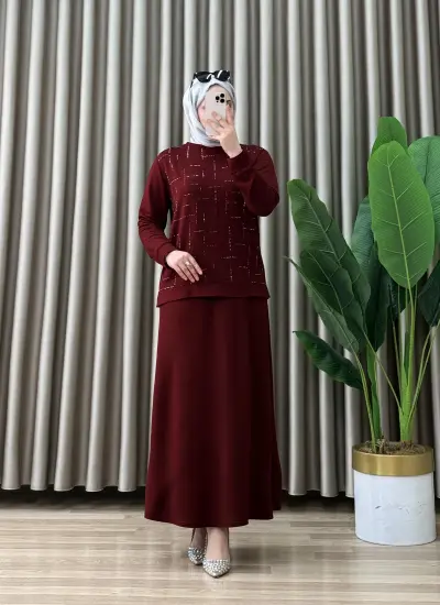 Piraye Etekli Takım 