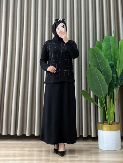 Piraye Etekli Takım 