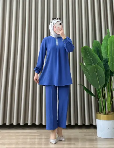 BURCU PANTOLUNLU TAKIM 