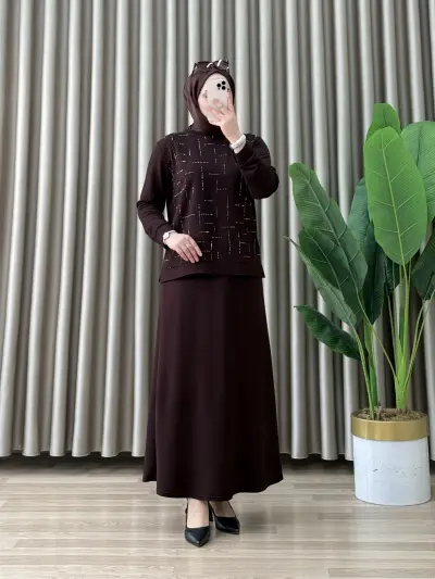 Piraye Etekli Takım 