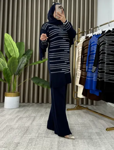 GÜLİSTAN TRİKO TAKIM