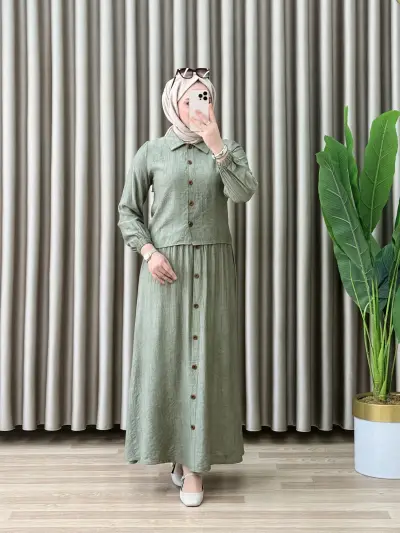 Sudenaz Etekli Takım