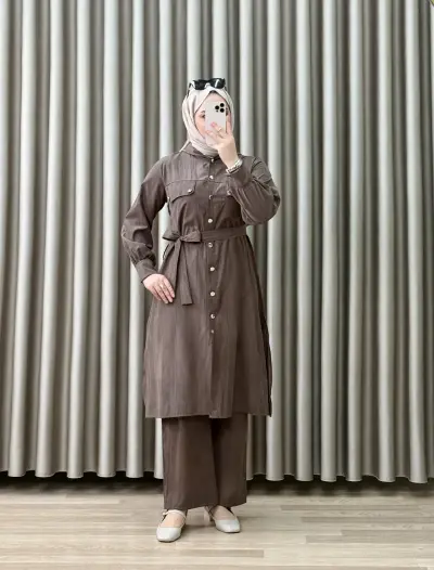 SELMA İKİLİ TAKIM 