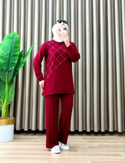 NEHİR İKİLİ TAKIM 