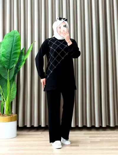 NEHİR İKİLİ TAKIM 