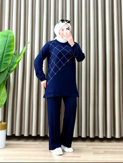 NEHİR İKİLİ TAKIM 