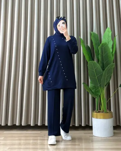 ZAHİDE TAKIM 