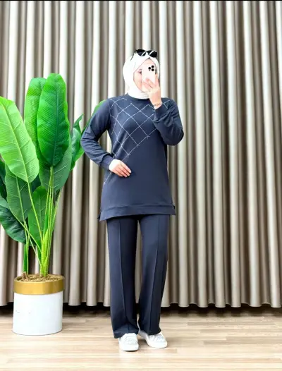 NEHİR İKİLİ TAKIM 