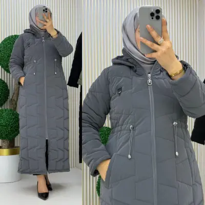 Permane Kapitone Mont