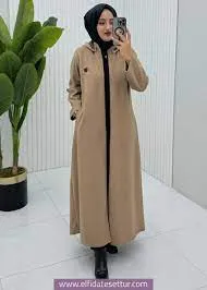 HİRA KABAN 
