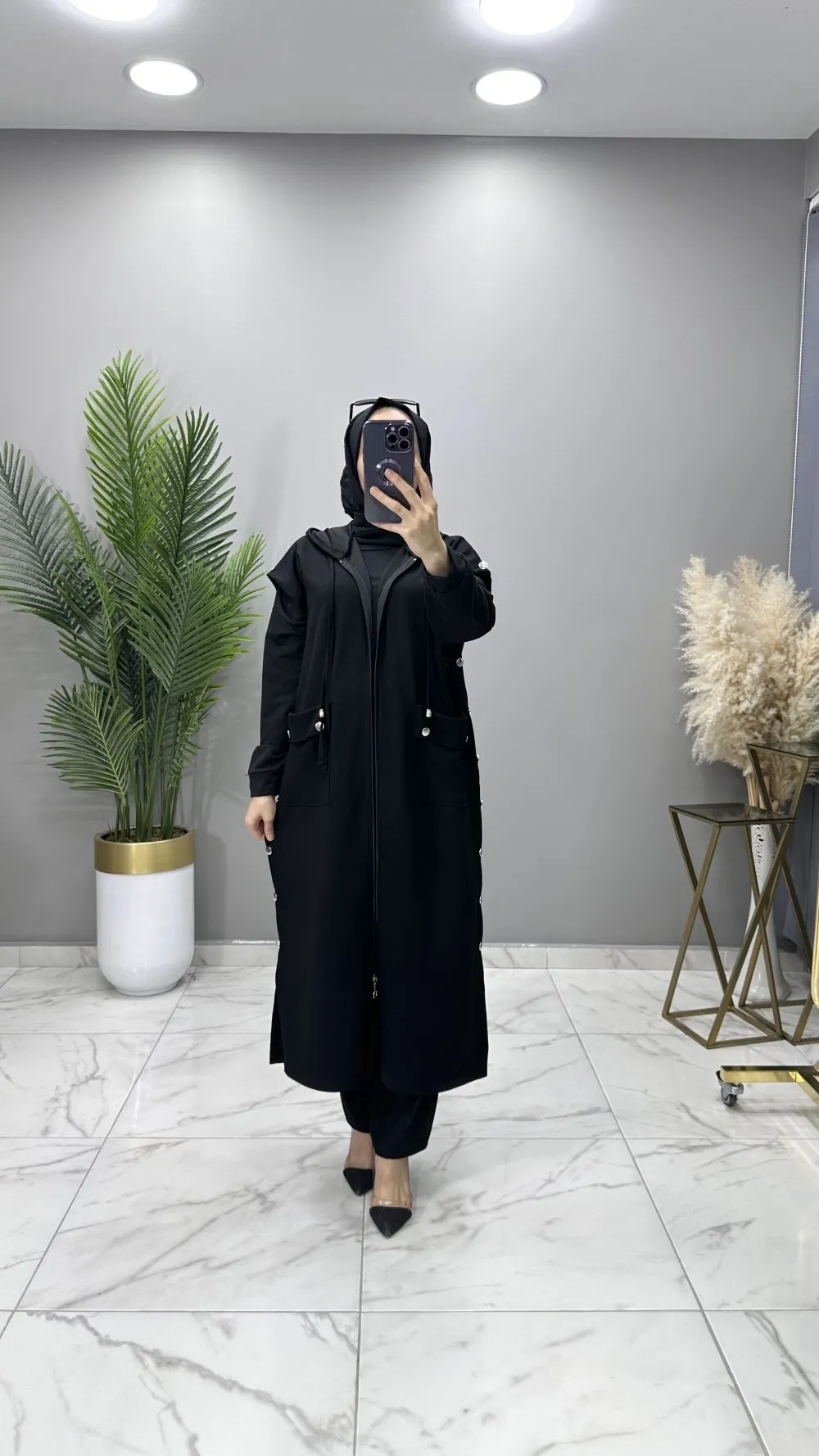 ASYA YELEK 