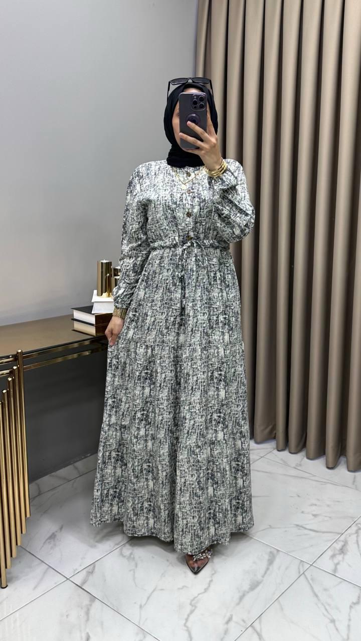 AYÇA ELBİSE 