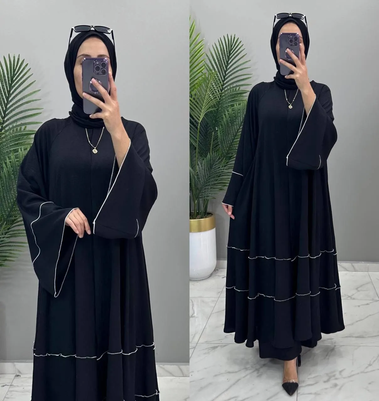 ABAYA FERACE