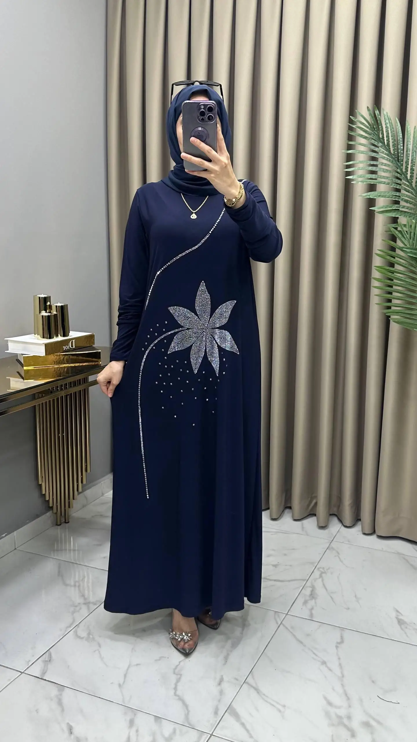 MUHTEŞEM  TANEM ABİYE 